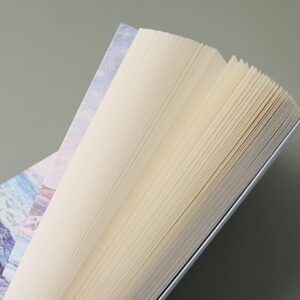 Croquera Tipo Diario Monet Impress - Imagen 2