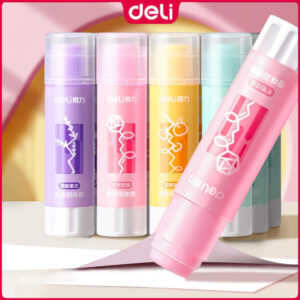 Pegamento En Barra 9g Con Aroma - Imagen 1