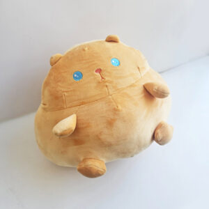 Peluche de Gato Gordito - Imagen 1