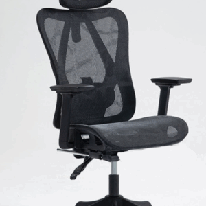 Silla De Escritorio Ergonómica 3d Apoyabrazos - Imagen 2