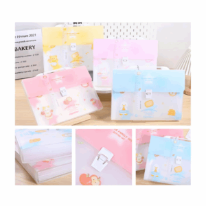 Carpeta Tipo Maleta Diseños Varios - Imagen 1