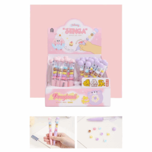 Lapiz Tinta Gel 0.4 Doughnut