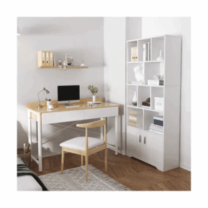 Estante Librero Organizador 60x24x180cm - Imagen 4