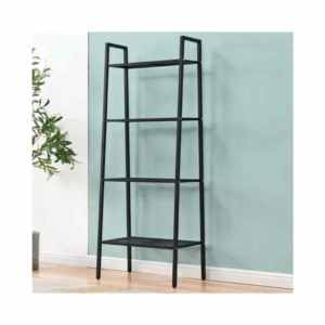 Estante Metalico Living Oficina Terraza Multiuso 146x60x35cm - Imagen 6