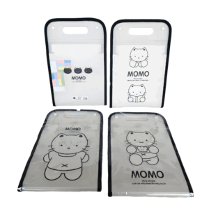 Carpeta Tipo Maleta Momo