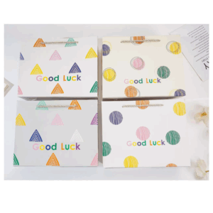 Bolsa de Regalo 32x25.5x11cm Good Lucky