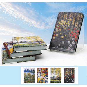 Diario Jardines Monet