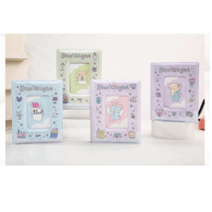Libreta Con 80 Fundas Love