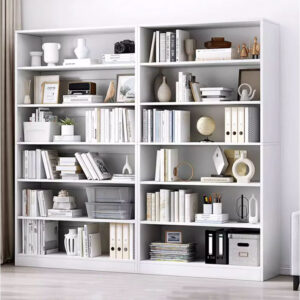 Estante Librero Organizador 60x30x180cm - Imagen 2