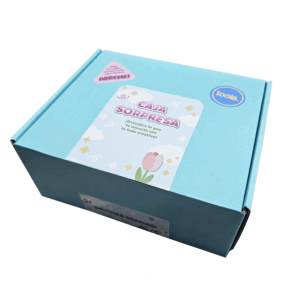 Caja Sorpresa toois - Imagen 1
