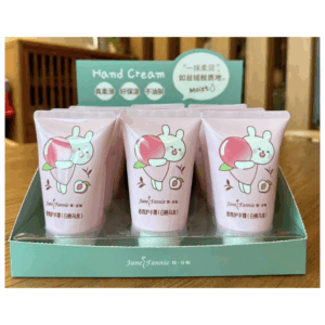 Crema de Mano Aromatica 80g