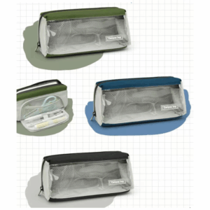 Estuche Escolar Campuz Boy - Imagen 1