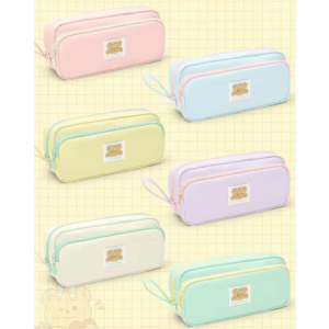 Estuche Escolar Cute Bear