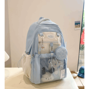Mochila Haolinda Mini Bag - Imagen 3