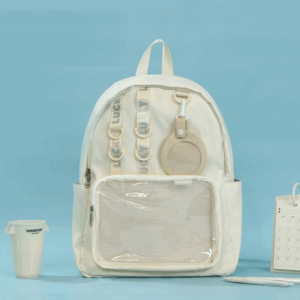 Mochila Escolar Lucky