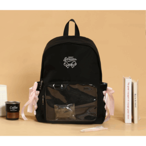 Mochila Escolar Sweet Dreams
