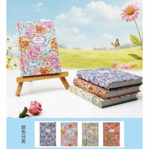 Diarios Planning Book - Imagen 1