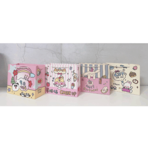 Bolsa de Regalo Mediana Animalitos - Imagen 1