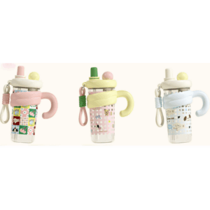 Botella 800ml Con Manilla - Imagen 1