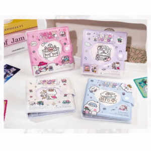 Libreta Con Fundas Cream - Imagen 1