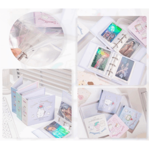 Libreta Con Fundas Diseño Cream Sweetheart - Imagen 2