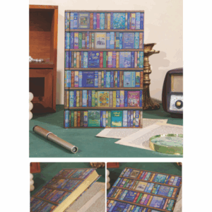 Diario Diseño Bibliotecas - Imagen 1
