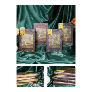 Diario Diseño Starry Night - Imagen 1