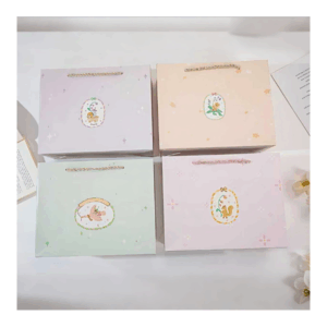 Bolsa de Regalo Pequeña Diseños Animal - Imagen 1