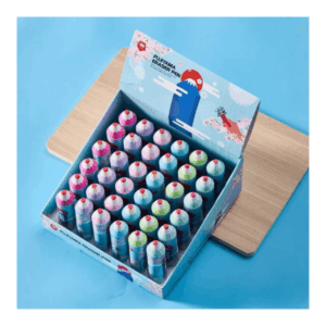 Goma Diseño Lapiz Fijiyama - Imagen 1