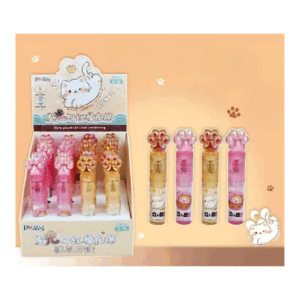 Goma Deslizante Garra Con Luz - Imagen 1