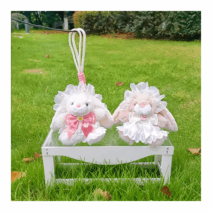 Llavero Felpa Diseños OHO - Imagen 1