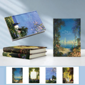 Diario Diseño Thomas Ed - Imagen 1