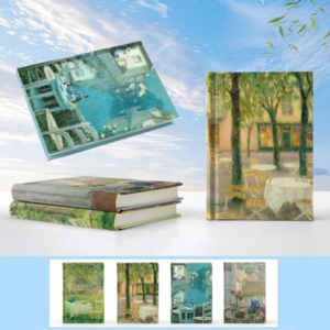 Diario Diseño Henri Le - Imagen 1